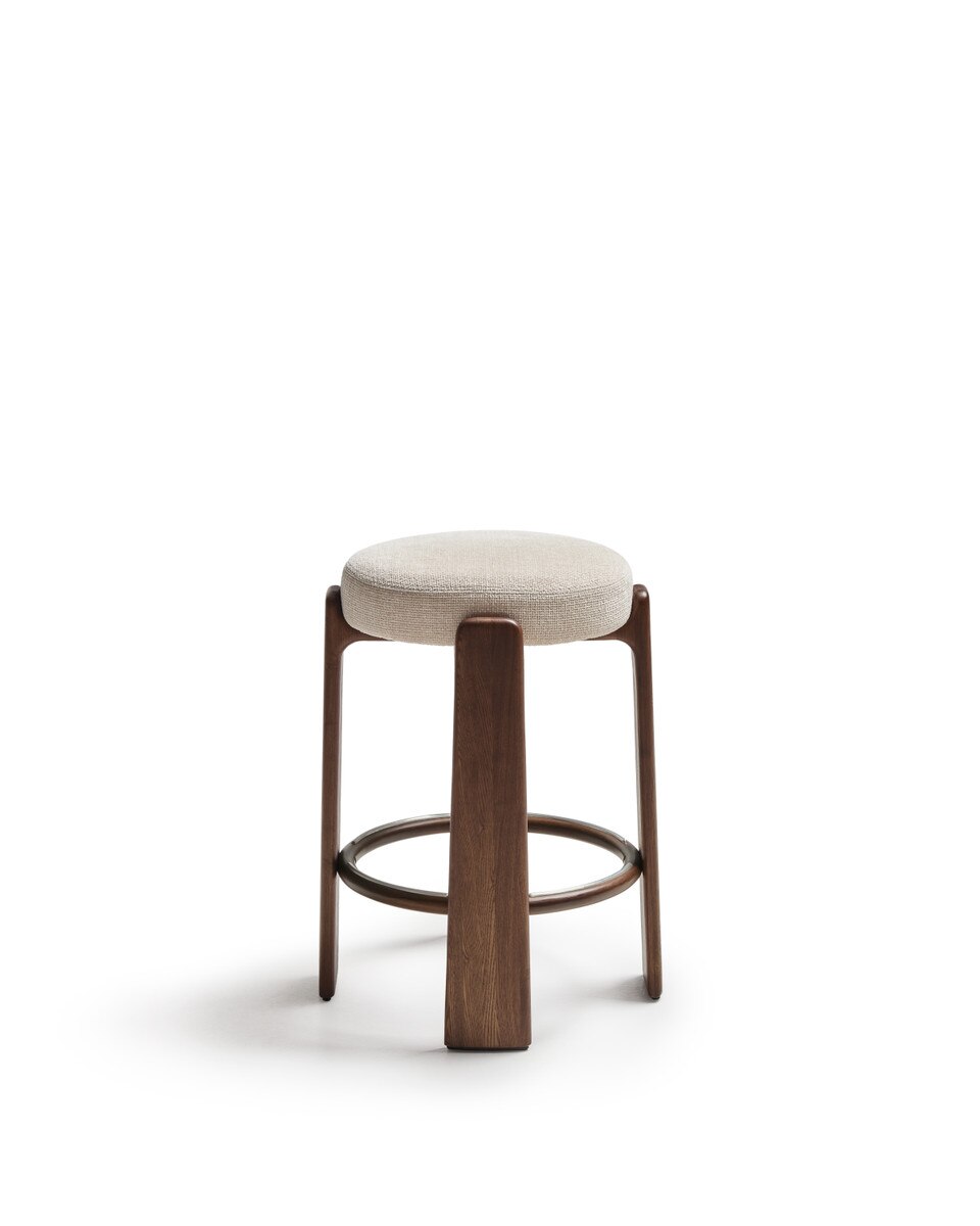 Granite Counter Stool