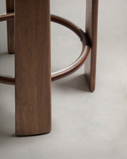 Granite Counter Stool