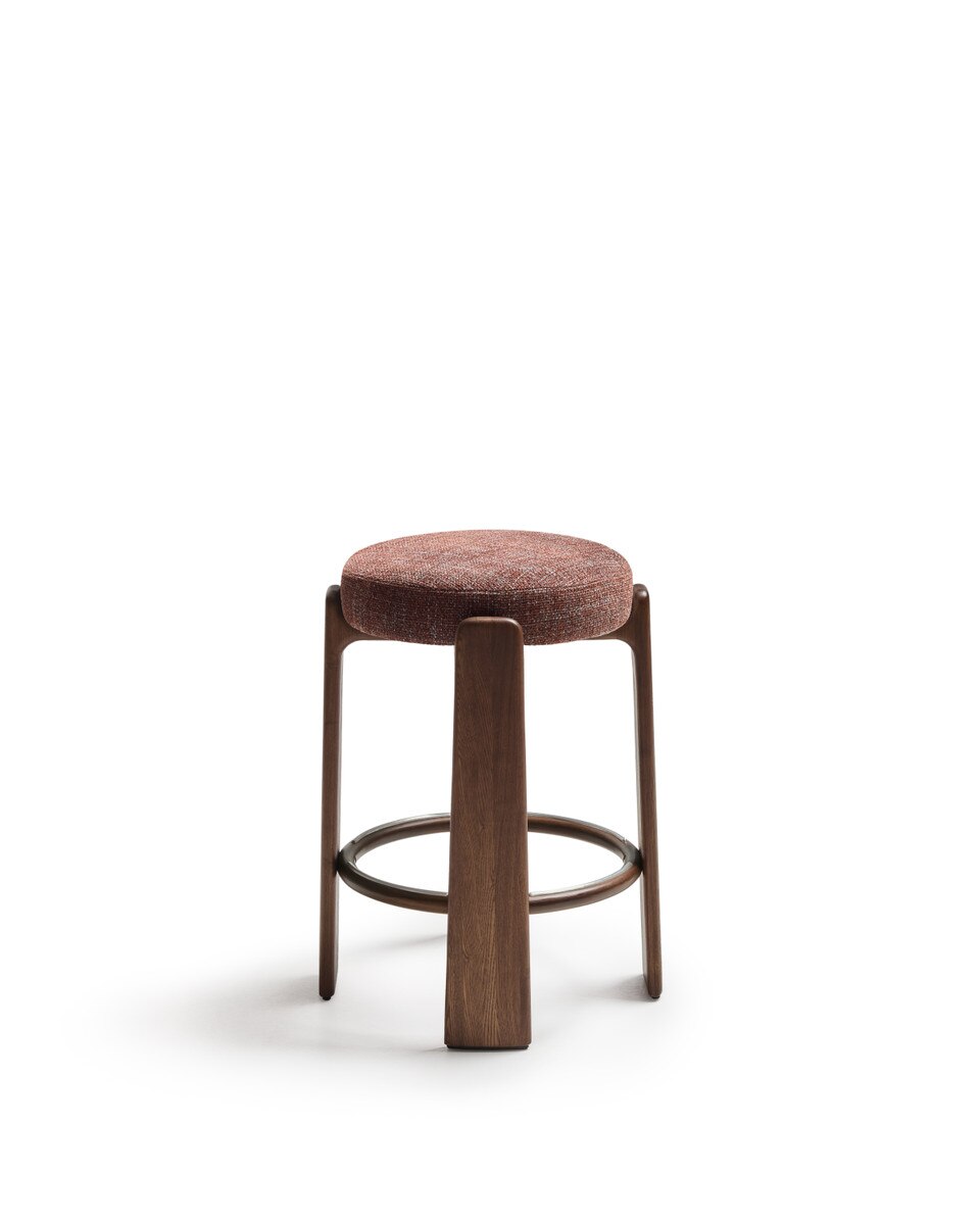 Granite Counter Stool