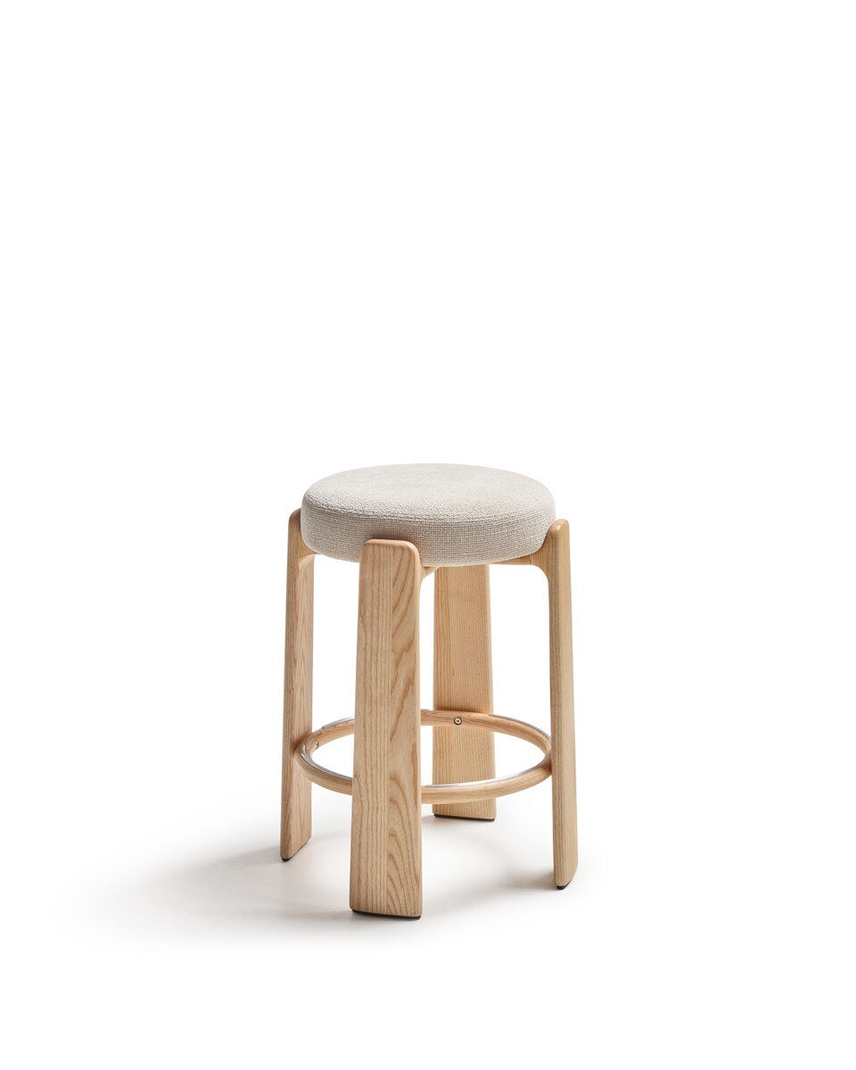 Granite Counter Stool