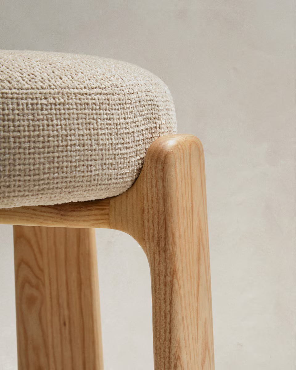 Granite Counter Stool