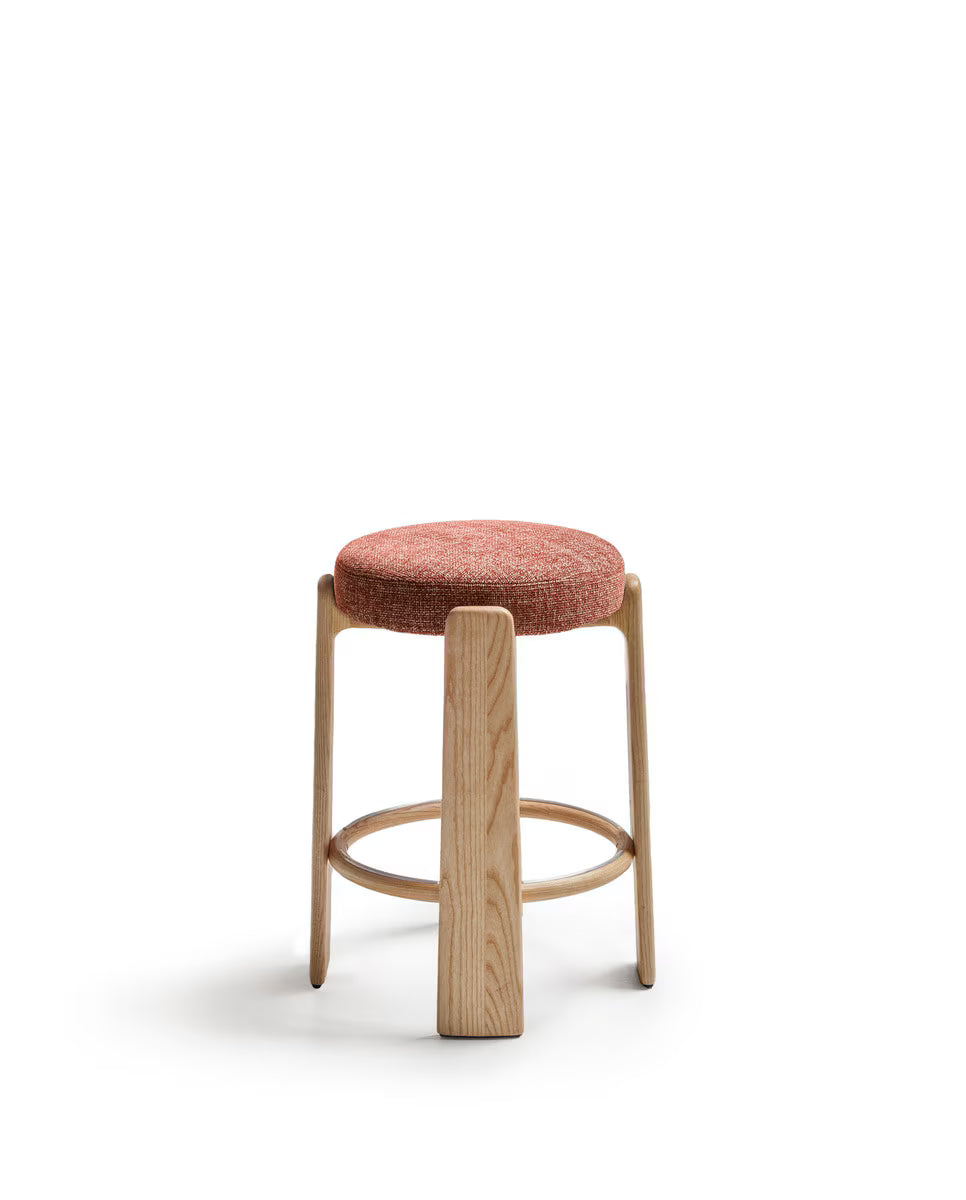 Granite Counter Stool