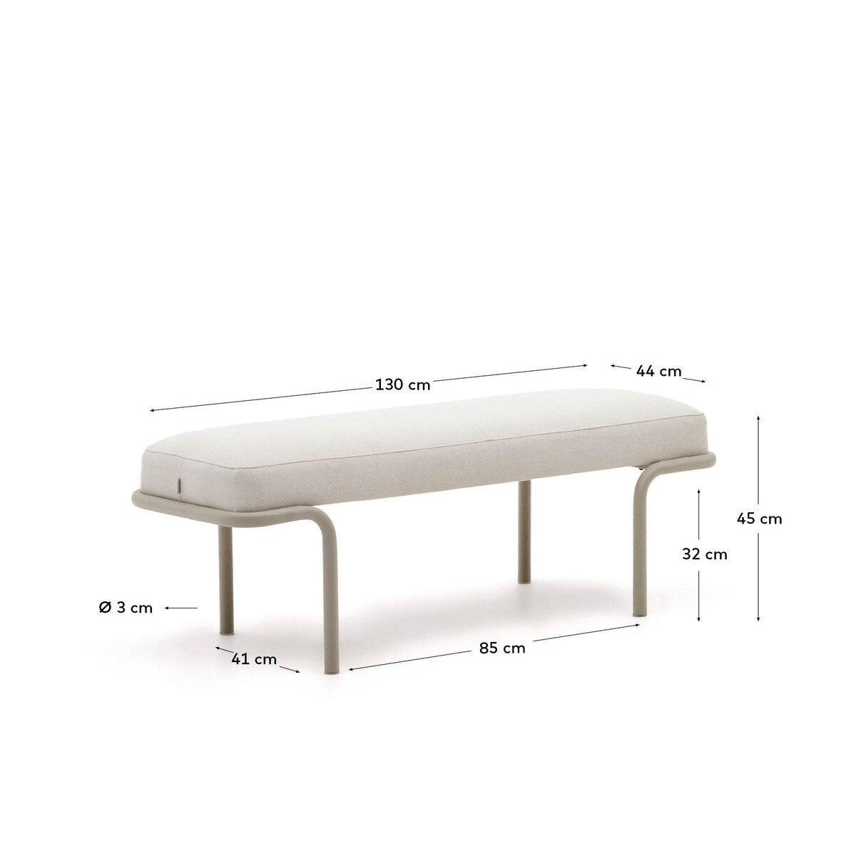 Compo Bench