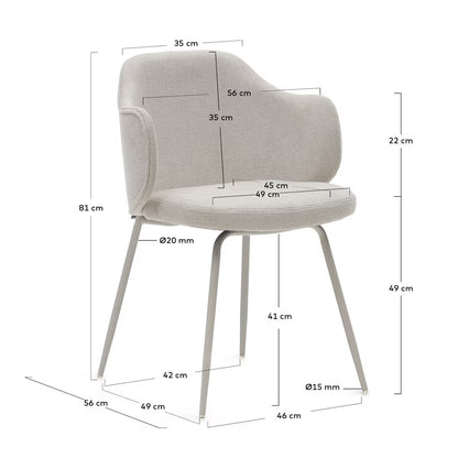 Yania Dining Chair