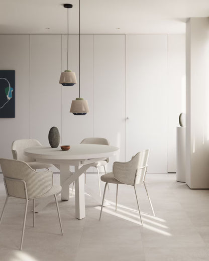 Yuly Dining Chair