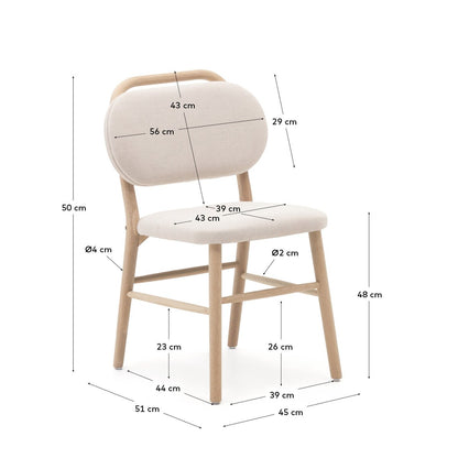 Helda Dining Chair