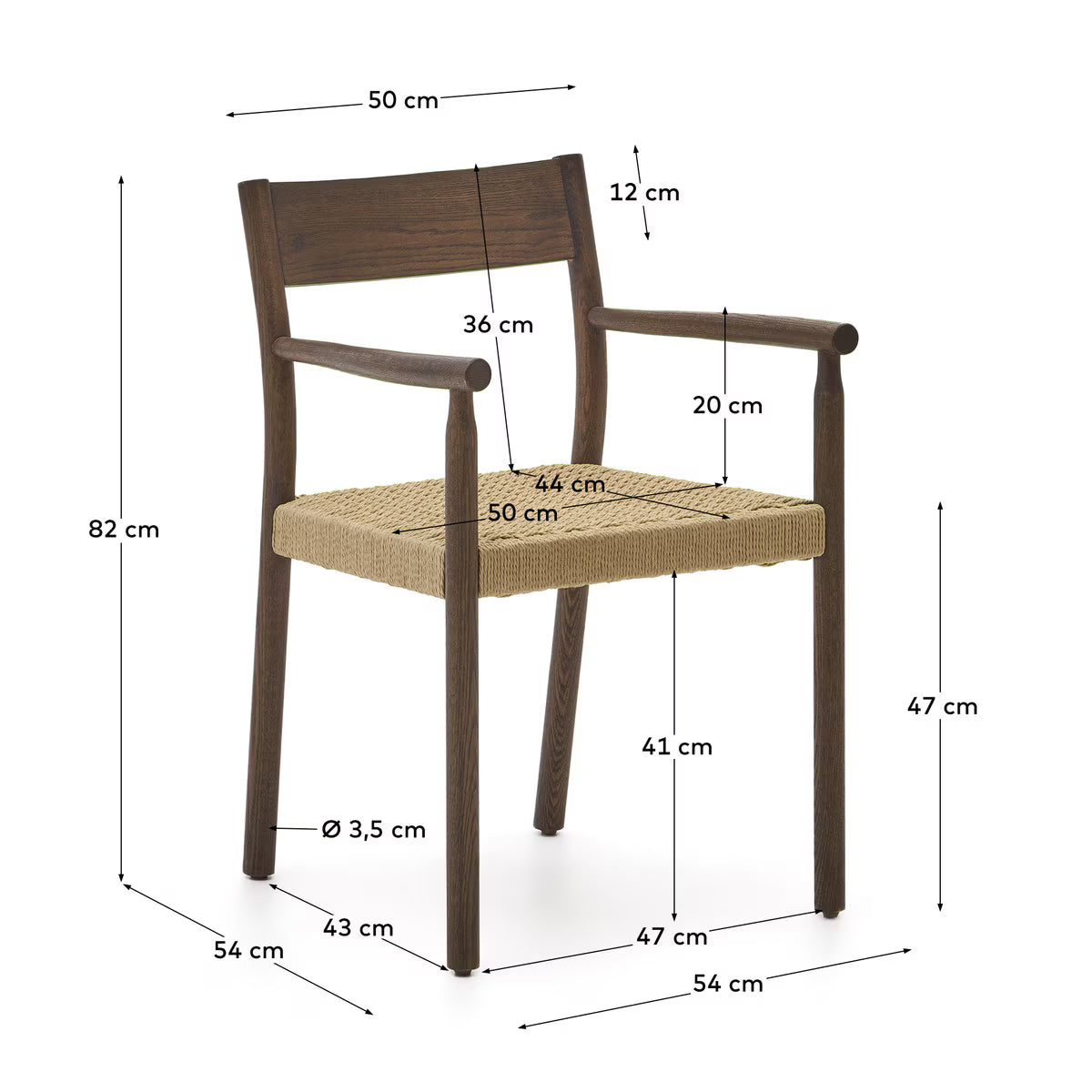 Yania Dining Chair