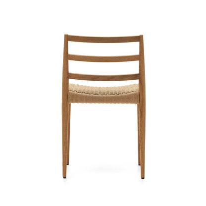 Analy Dining Chair