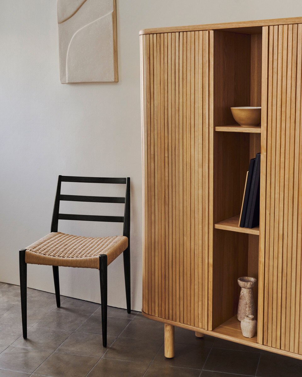 Curia Dining Chair