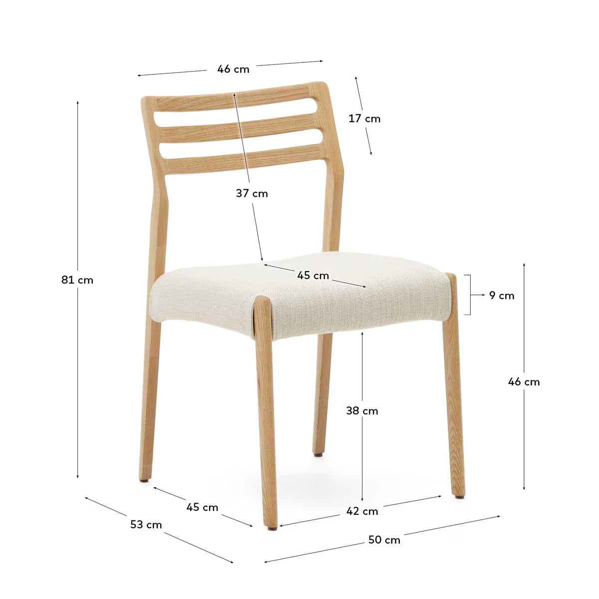 Curia Dining Chair