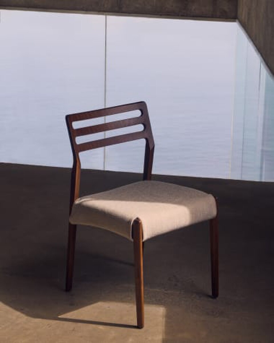 Curia Dining Chair