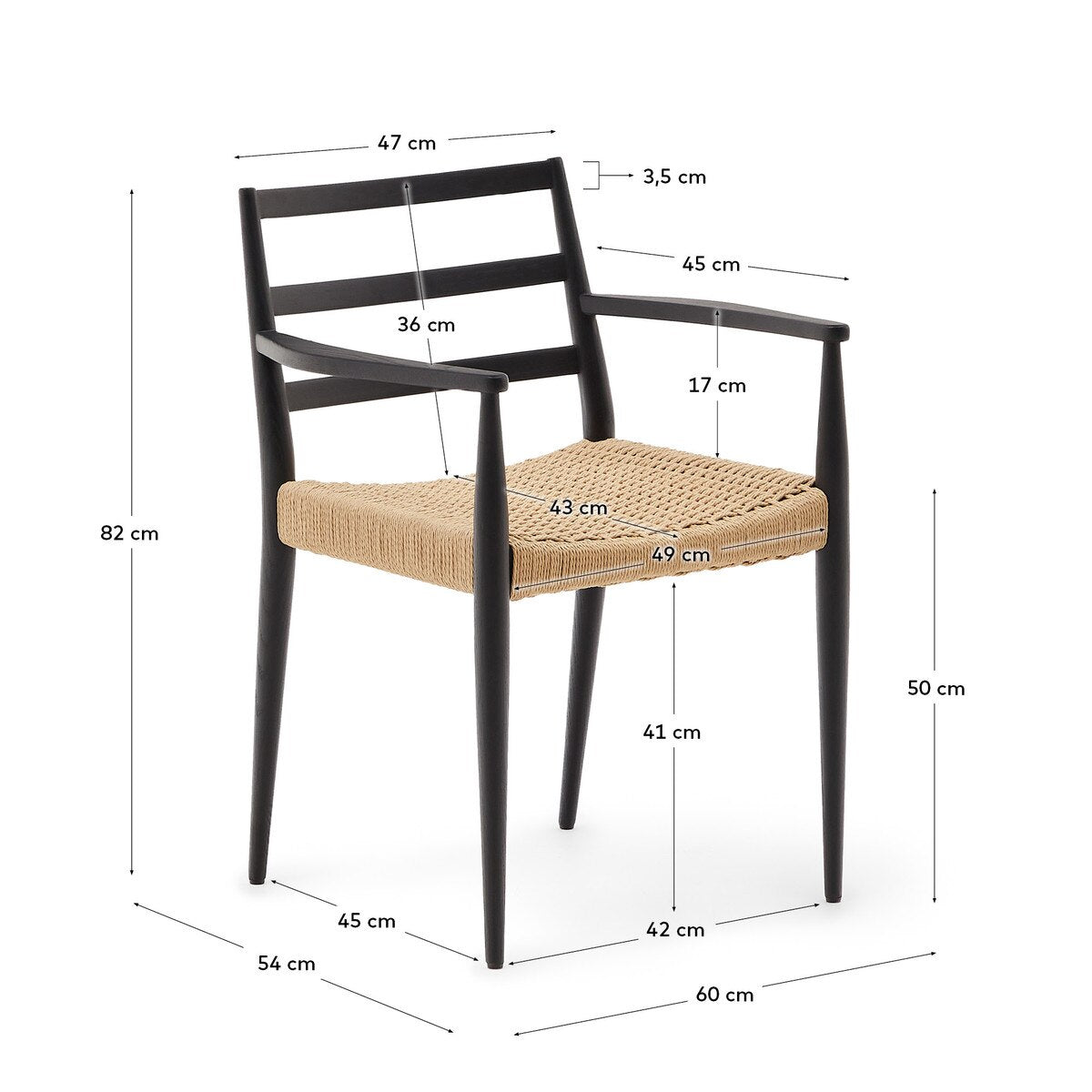 Napa Dining Chair