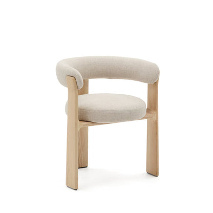 Granite Dining Chair