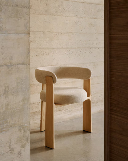 Granite Dining Chair