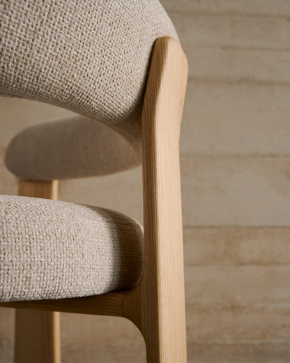 Granite Dining Chair