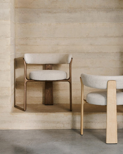 Granite Dining Chair