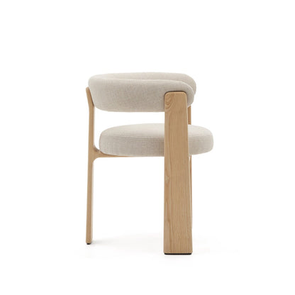 Granite Dining Chair
