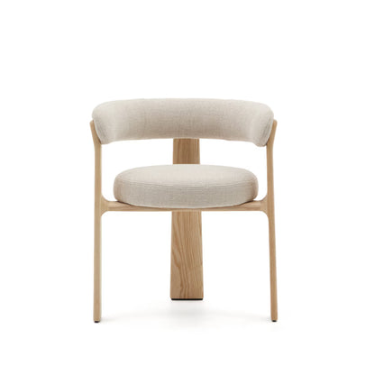 Granite Dining Chair