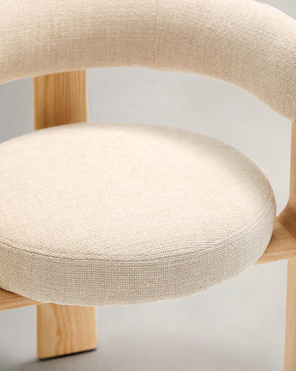 Granite Dining Chair