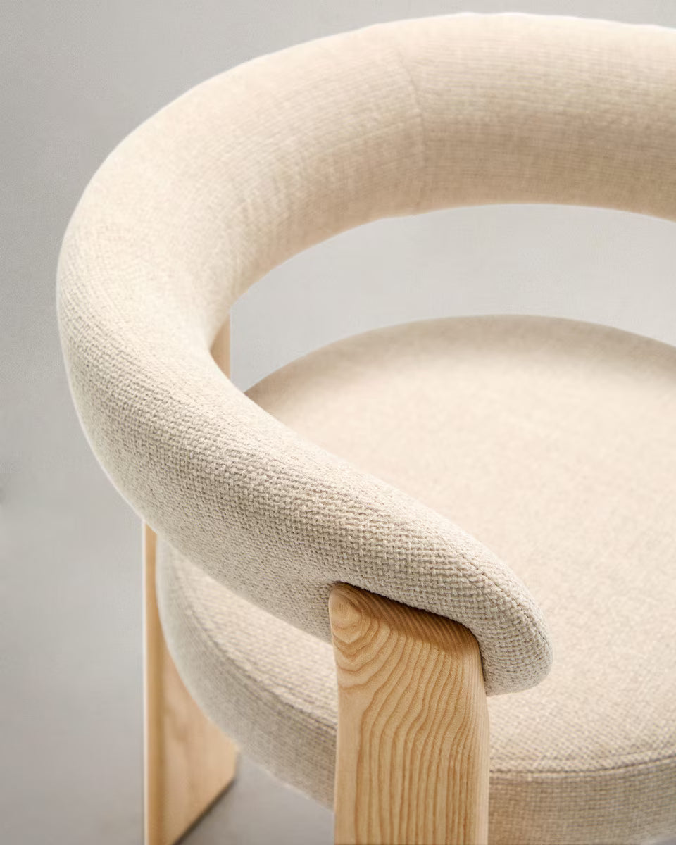 Granite Dining Chair