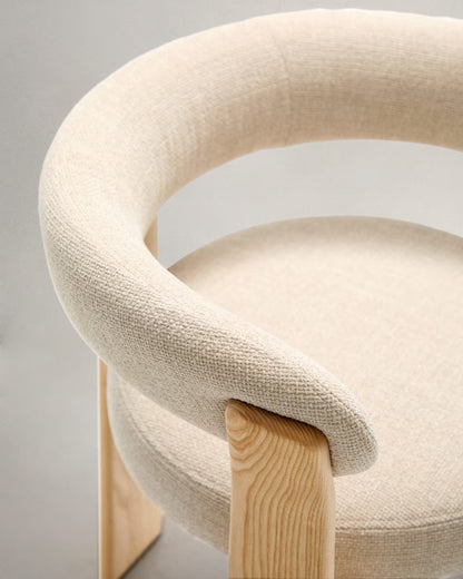 Granite Dining Chair