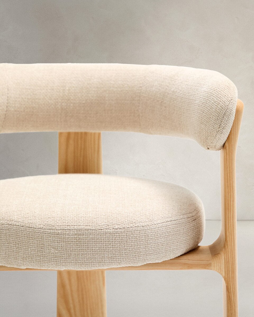 Granite Dining Chair