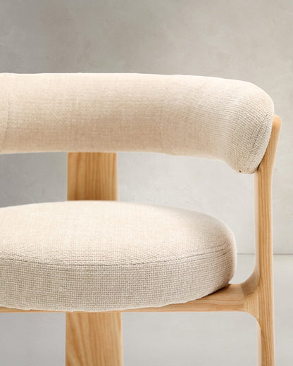 Granite Dining Chair