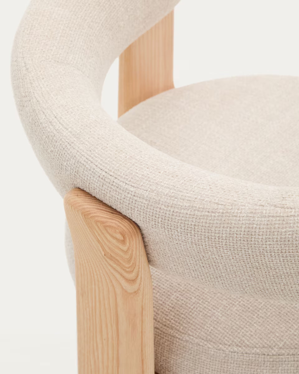 Granite Dining Chair