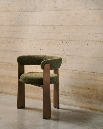 Granite Dining Chair
