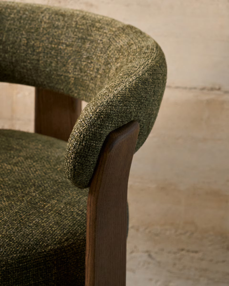Granite Dining Chair