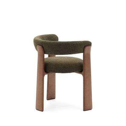 Granite Dining Chair