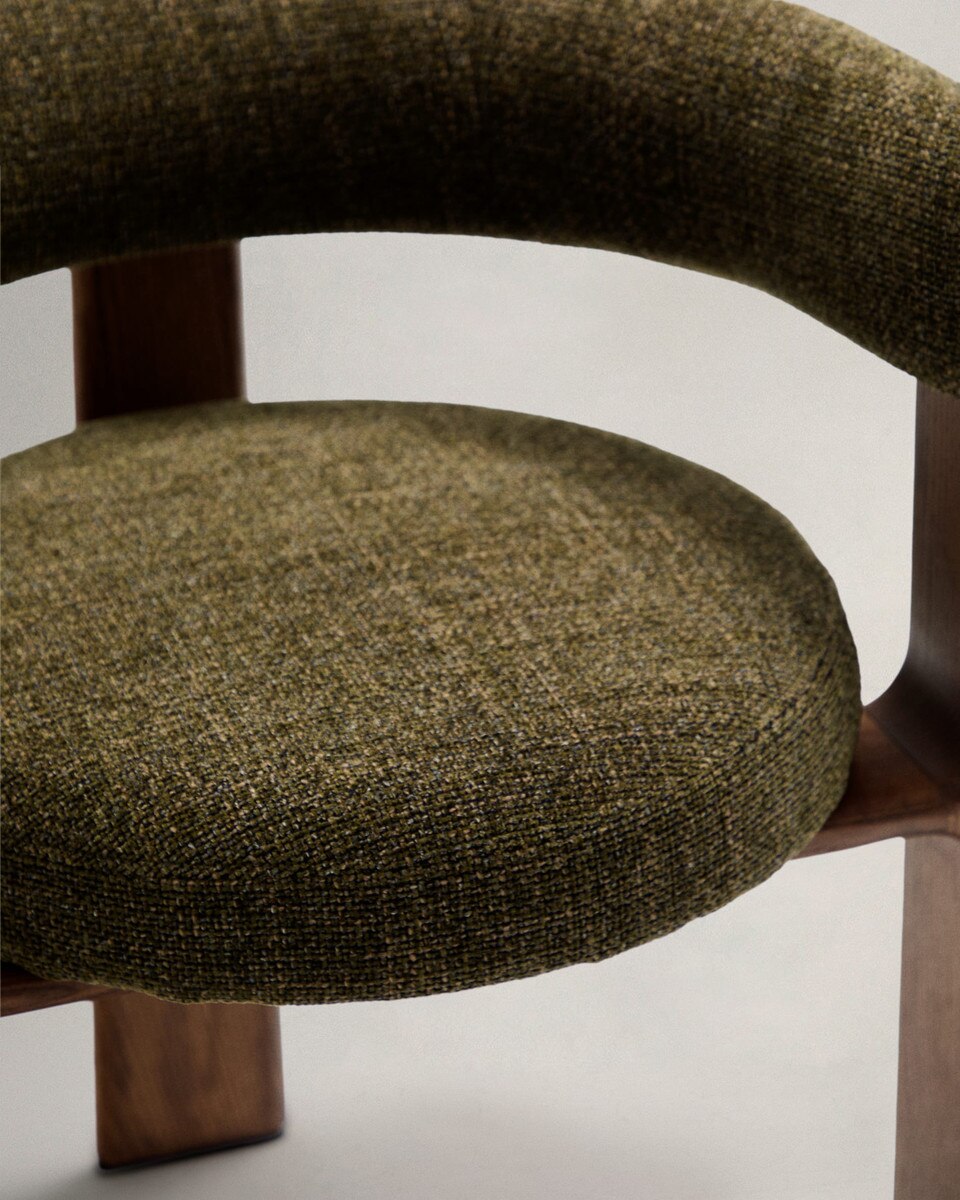 Granite Dining Chair