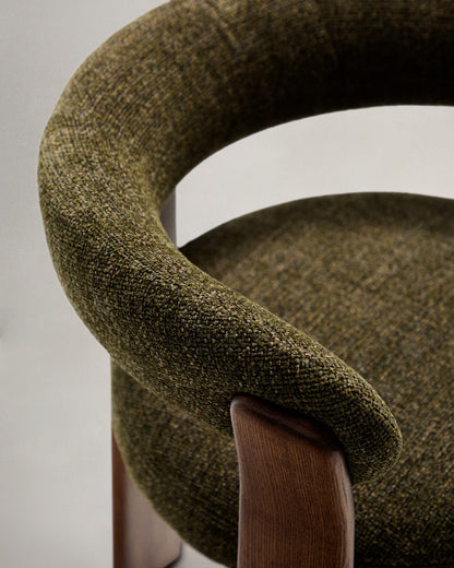 Granite Dining Chair