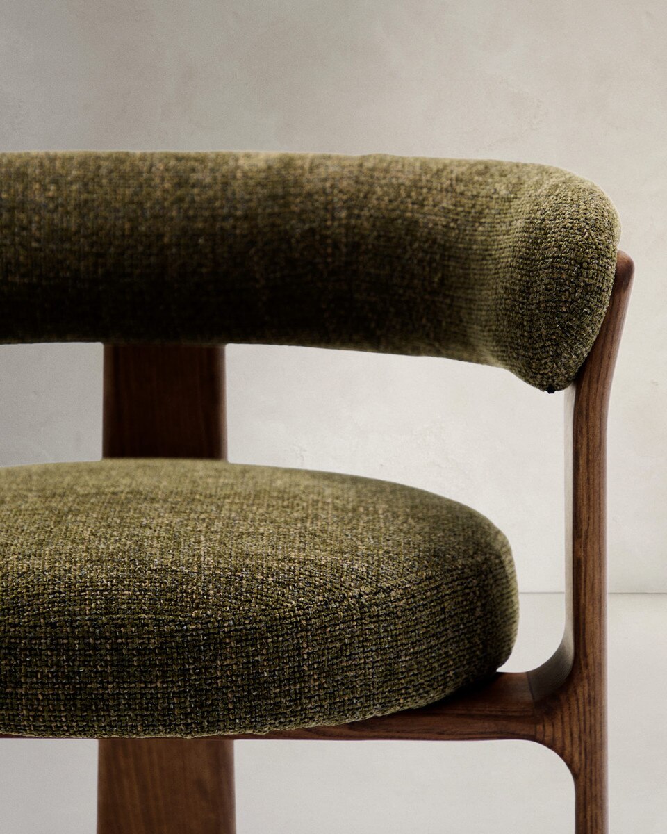 Granite Dining Chair