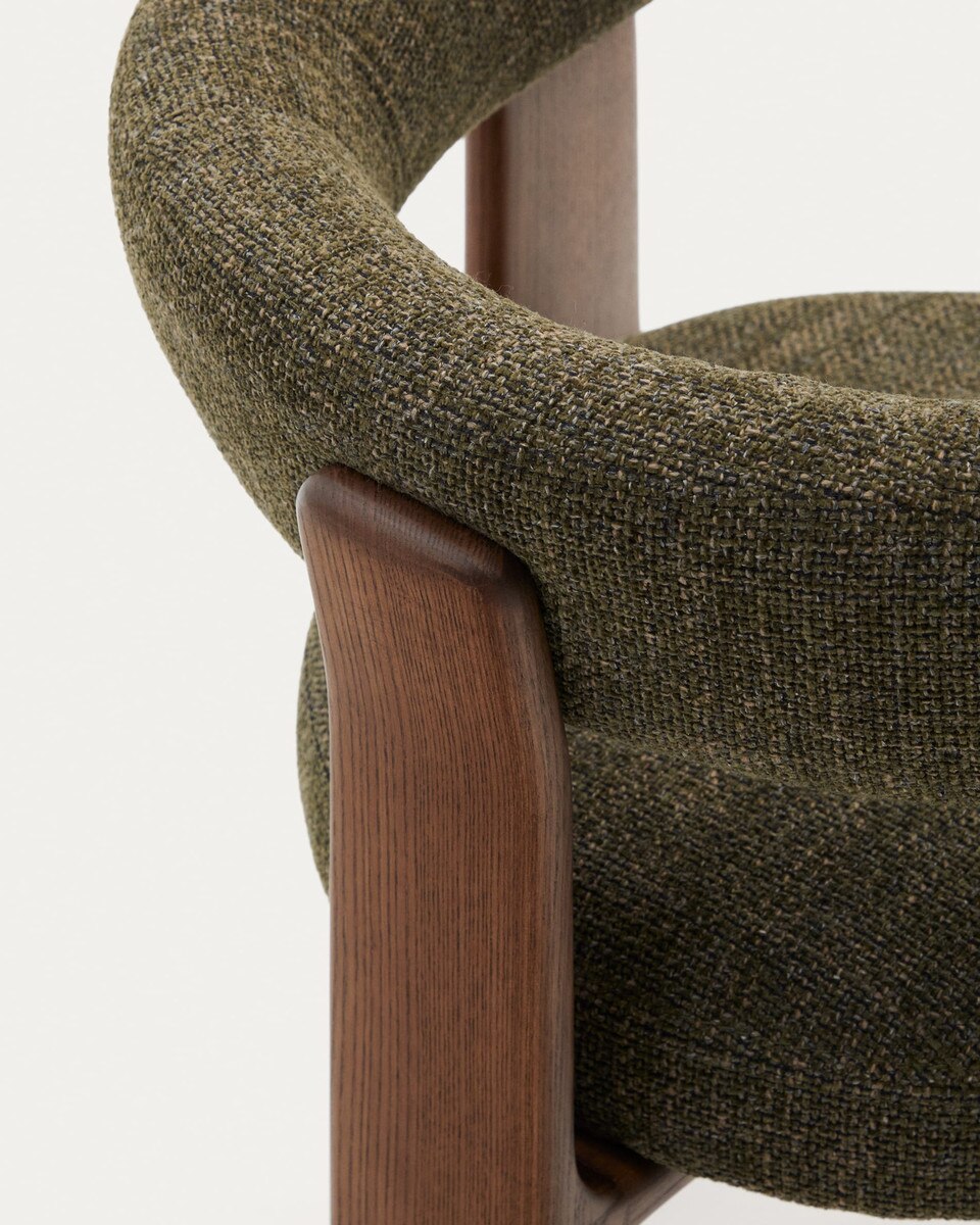 Granite Dining Chair