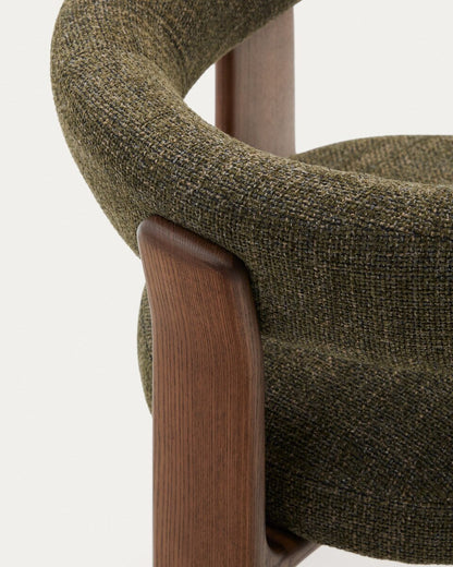 Granite Dining Chair
