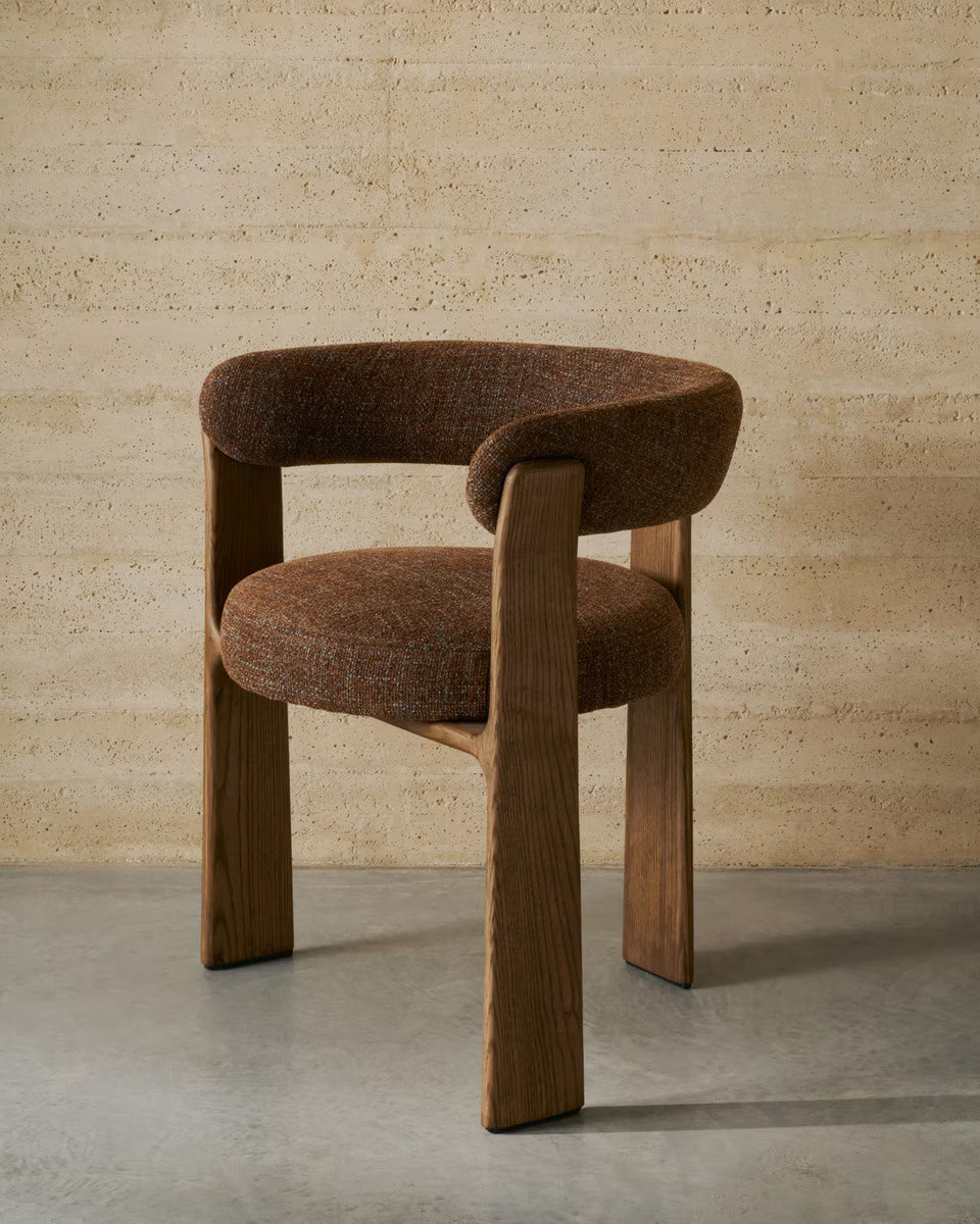 Granite Dining Chair