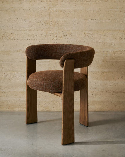 Granite Dining Chair