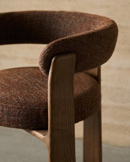 Granite Dining Chair