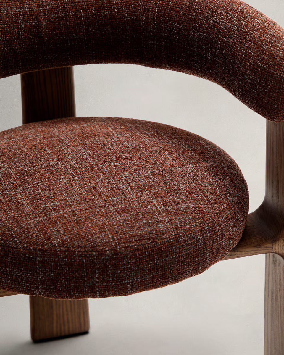 Granite Dining Chair