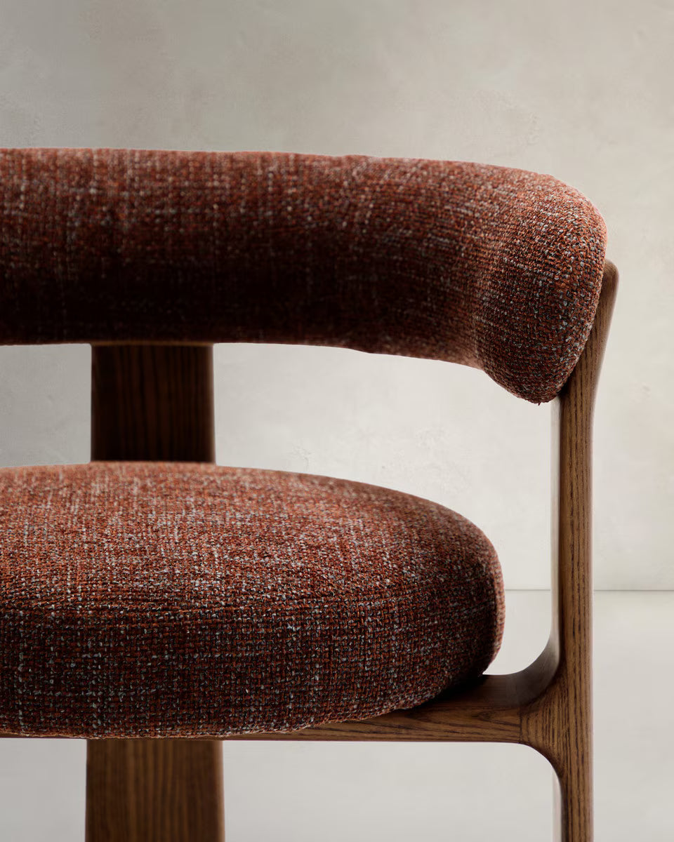 Granite Dining Chair