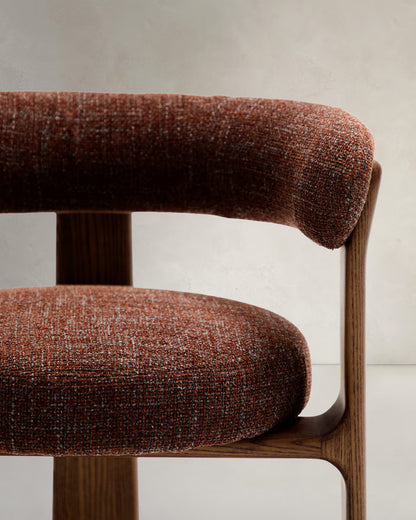Granite Dining Chair
