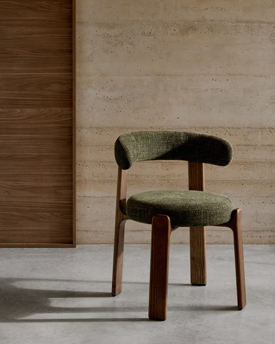 Granite Dining Chair