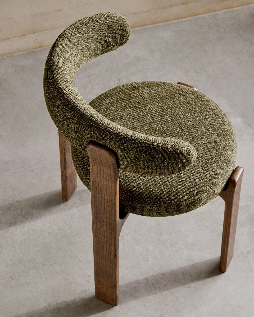 Granite Dining Chair