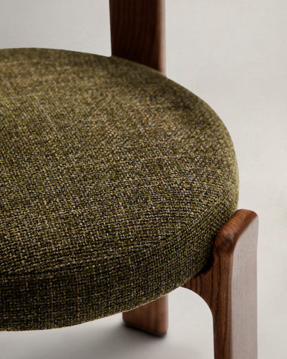 Granite Dining Chair