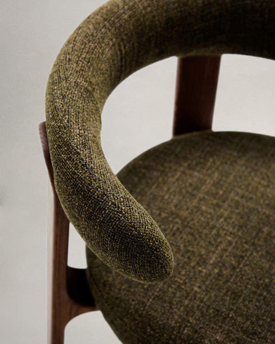 Granite Dining Chair