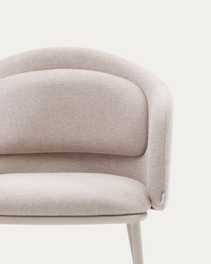 India Dining Chair