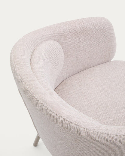 India Dining Chair