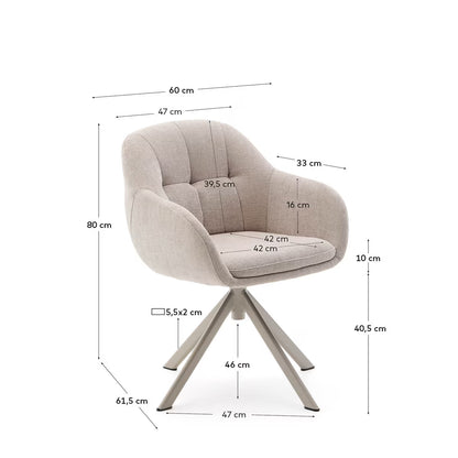 Dorian Dining Chair