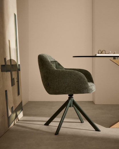 Manner Dining Chair